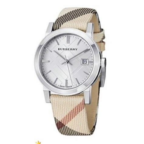 burberry bu9113 white ราคา|พร้อมส่ง!! นาฬิกาข้อมือ Burberry รุ่น BU9022 BU9113 BU9212 ของแท้.